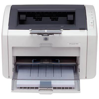 Toner HP LaserJet 1022N